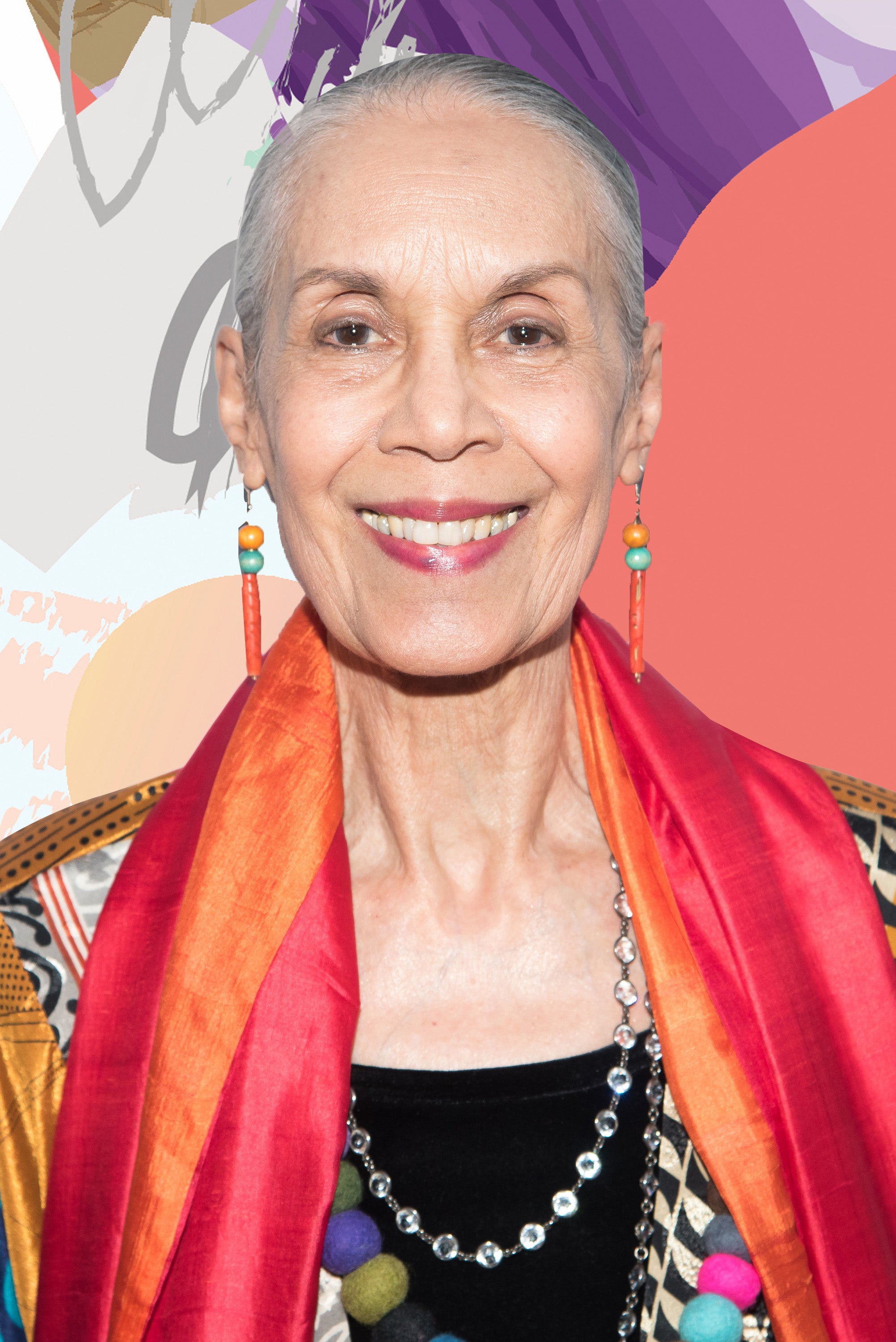 Kennedy Center Honoree Carmen de Lavallade Wishes Her Husband Was Alive To See Her Awarded
